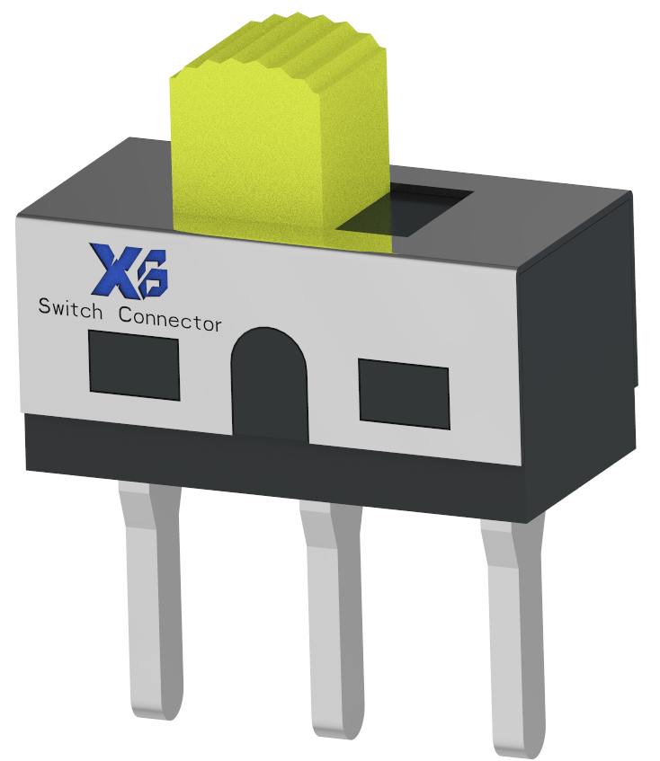 XB-SS-12D10L-G11